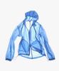 Wmc [Uv Protection] 2-Way Sheer Hooded Jacket (5 Colors)