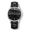 Montre Homme CARNIVAL Mechanical Business Watch for Man Brand Luxury Automatic Wrist Watch Men 30M Waterproof Reloj Hombre