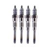 4PCS Glow Plug For Kubota V1903 V2003 V2403 V2203 V2203-M V2203-A Engine