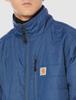 GILLIAM JACKET [Carhartt] [Used]