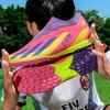 Lace-free Soccer Shoes Boys and Girls Students Children TF Shattered Nails AG Long Nails Youth Adult Training