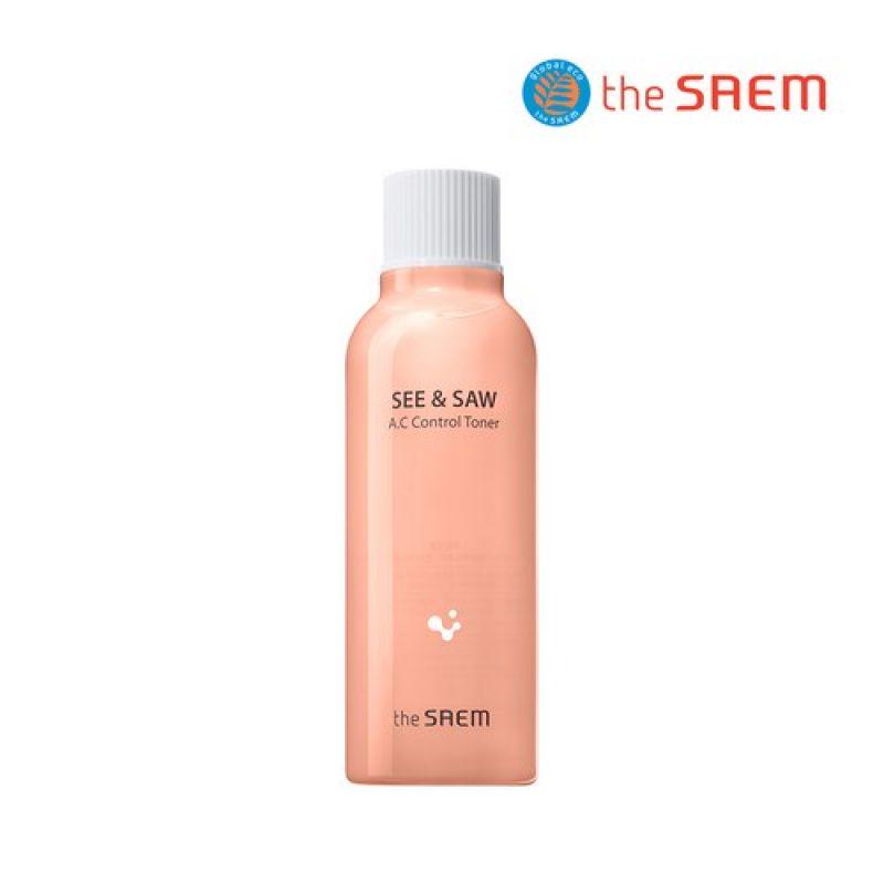 

SAEM See & Saw A.C Контрольный тонер 200 мл