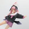 22cm Blue Archive Koharu Evening Glow Ver Anime Action Figure Collectible Model Desk Decoration Gift For Fans