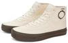 Gilbert Crockett Quasi Skateboards x Vans High Decon 'Cream Brown' VN0007QVTBD