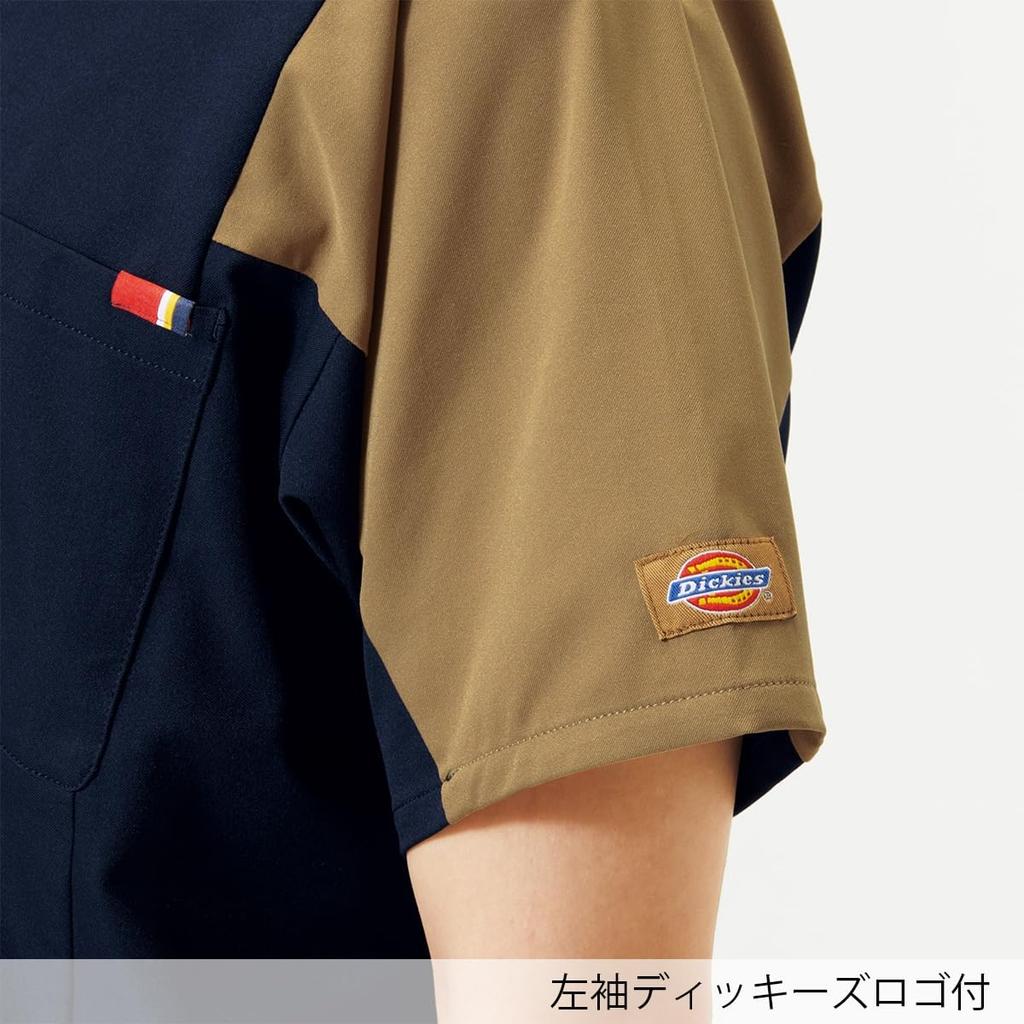 Dickies Unisex Scrub 7113SC