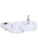 Meat Grinder Plastic Gear Replacement S/M/L Gear For Household Meat Grinder Part