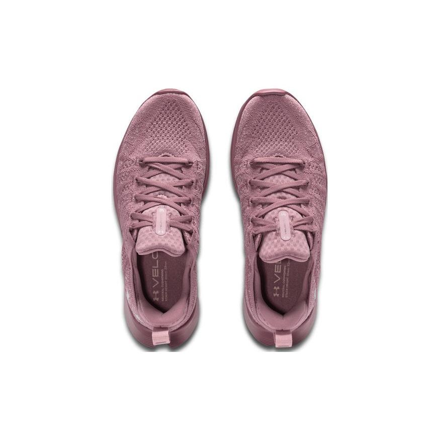 Under Armour  Flow Velociti 3 Pink Elixir Women Sneakers Retro-Pink 3026124-603