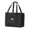 New Era Free Insulated Tote Size 25J Bag, Black, M,