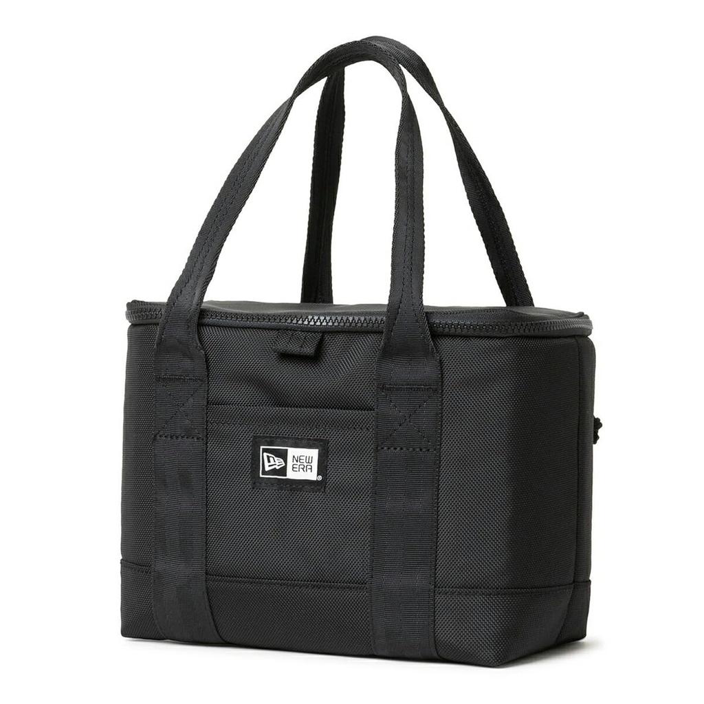 New Era Free Insulated Tote Size 25J Bag, Black, M,