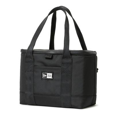 Free Insulated Tote Size 25J Bag, Black, M,
