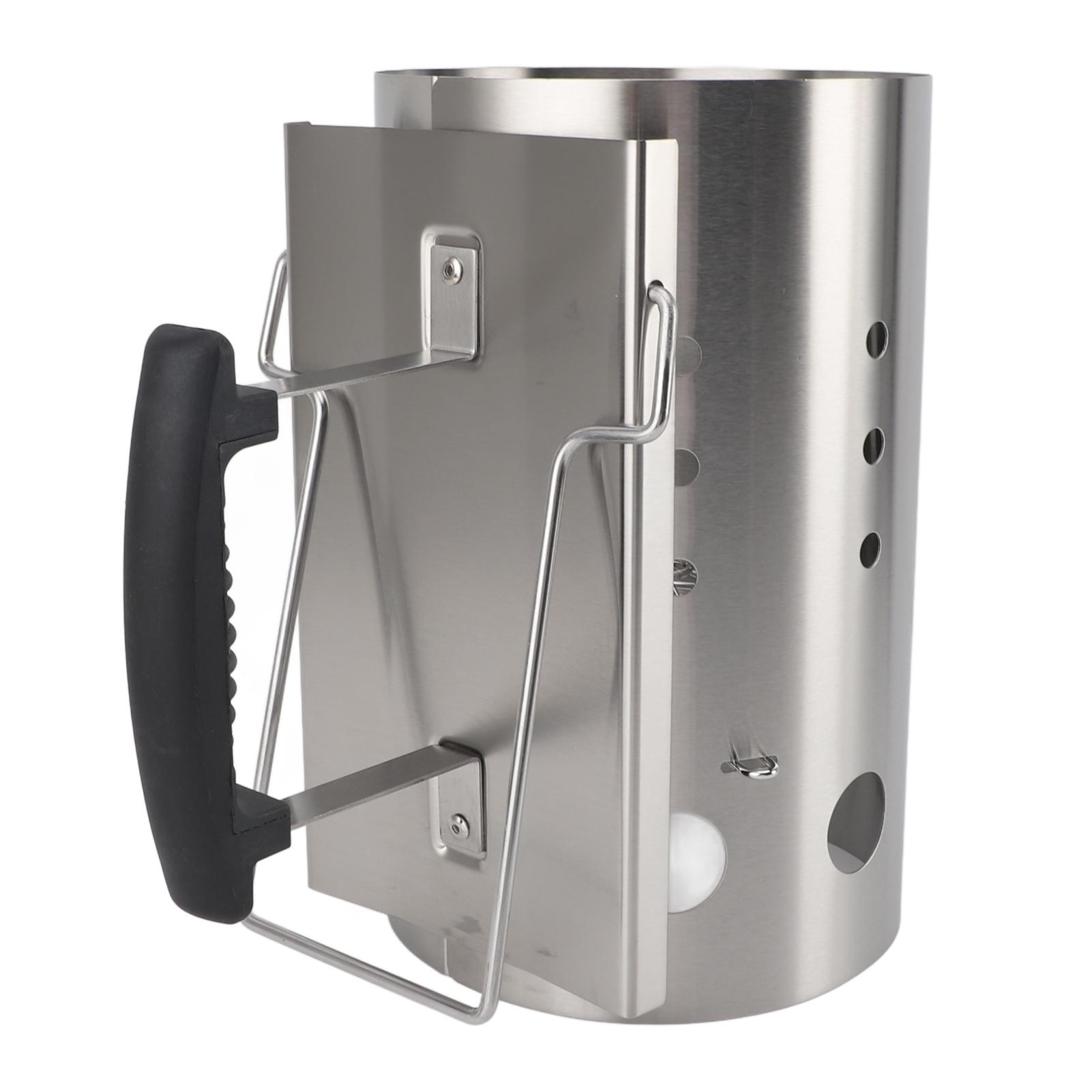 Стартер для дымохода из нержавеющей стали — фото 4