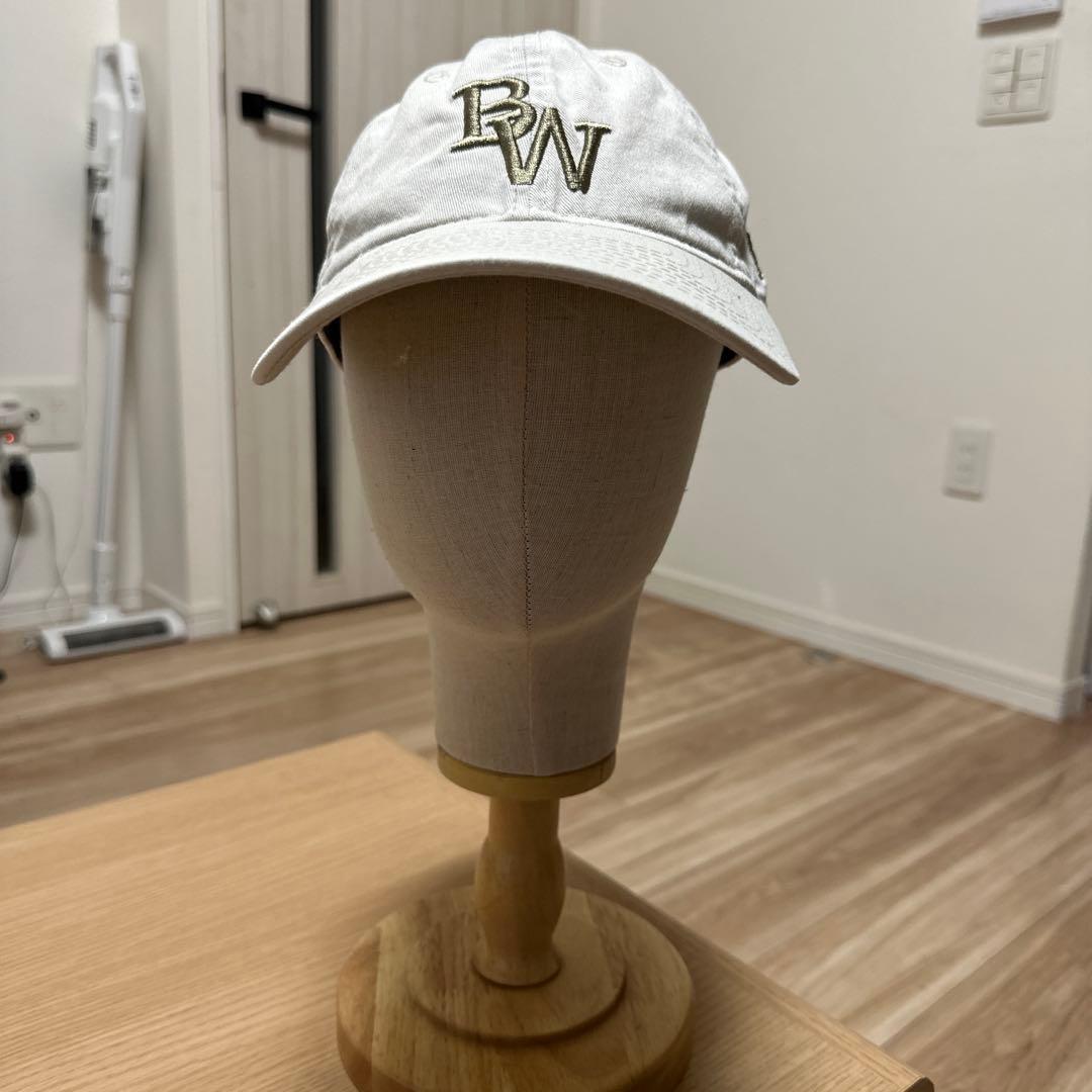 Used NEW ERA New Era BAYFLOW Bayflow Cap Hat