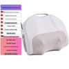 WEZHO Multi-Function Kneading Massage Pillow