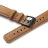 Curea Pentru Fossil Gen 5 Gen5 Carlyle HR/Julianna/Garrett/Smartwatch Hibrid HR Band Curea de Ceas Piele Crazy Horse brățară correa