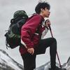Lanyun Outdoor 50L Hiking Backpack