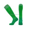 Long Tube Compression Elastic Sports Socks for Men and Women for Winter Running Cycling Yoga-Winter Calf Socks