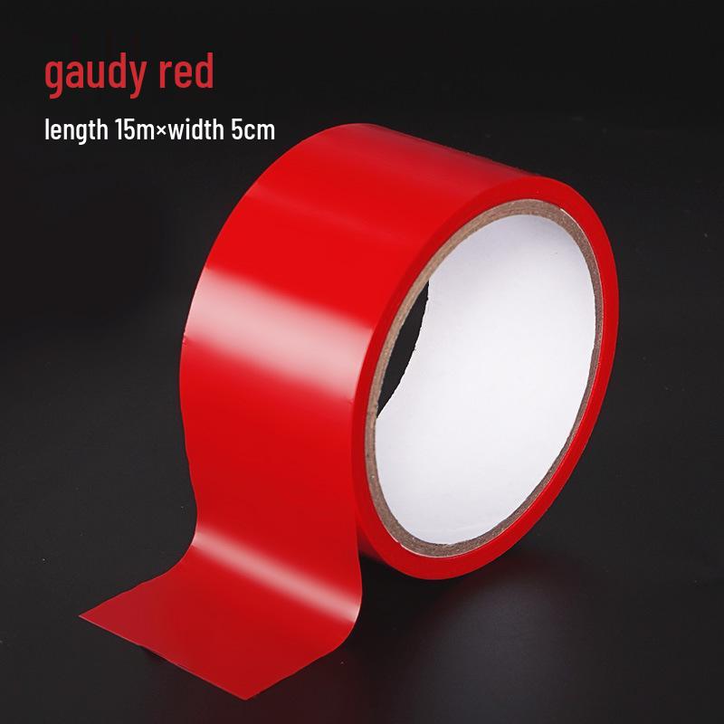 Silent Design BDSM Restraint Tape for Bondage Training