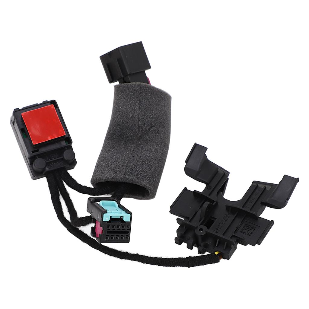 Gearbox Shifter Position Micro Switch 5Q0713128A Replacement for R32 Rabbit Variant Novo