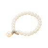 Pearl Bracelet Fashion Versatile Beaded Jewelry, Bracelet Bridal Pearl Bracelet