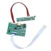 LCD Driver Board PCB-800807V1 1HDMI-compatible EDP for Screen Resolution Standard Hdmi-compatible Large-port Connector