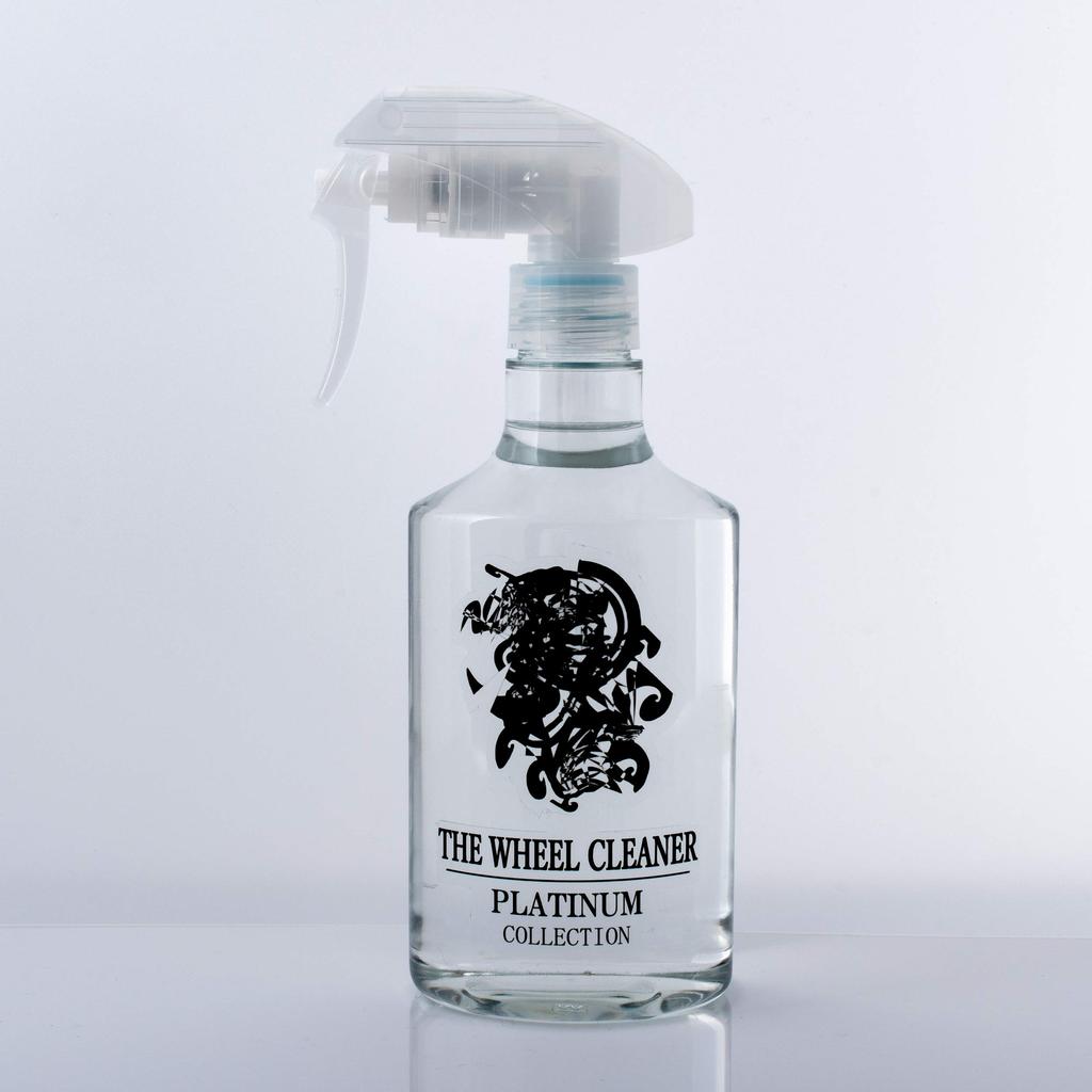 DKC THE WHELL CLEANER Autoreifen für Wasserlos für Monatsparken Autowaschzubehör Reiniger, 300ml, Automobile, Räder, Bremsen, Staub, Reinigung,
