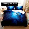 3D Print Wicked Musical Broadway Drama Bedding Set Boys Girls Twin Queen Full Size Duvet Cover Pillowcase Bed Adult Bedroom