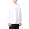 AMIPARIS Logo-print Cotton Sweatshirt USW003731-100