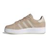 adidas Superstar XLG Wonder Beige Bianco Scarpe da Ginnastica da Donna Marrone Bianco Nuvola?Bianco Nuvola IE2989