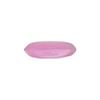 Saint Laurent Narrow Dome Resin Ring Women jewelry Pink 731982Y20009867