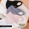 New Arrival: Warm & Windproof 3D Fleece Mask - Thin, Skin-Friendly, Perfect for Autumn & Winter