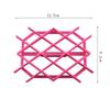 Sugarpaste Gum Kitchen Supplies Icing Cutter Bakeware Embosser Fondant Cake Raft Tool