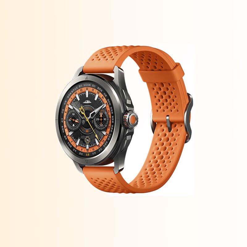

Xiaomi Watch S4 Sport Smartwatch (CN version)