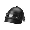 Children's Black Helmet Role Play Props