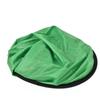 Green Screen Backdrop Board Two-sidedSided Trifold Display Easy-to-Store