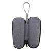 Beard Trimmer Hard Carrying Case Shockproof Anti Dust EVA Nylon Portable Travel Protective Case for Fusion5 Proglide