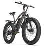GOGOBEST GF600PLUS All-Terrain Adult Electric Bike 48V20Ah Battery 1000W Motor E-Mountain Bike 26 Inch Off-Road Tires Outdoor Electric Bicycle