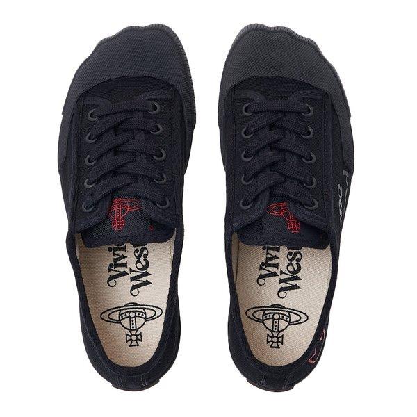 Vivienne WeStwood Vivienne WeStwood Damen S Tier Turnschuhe 75020057w W0004 N401