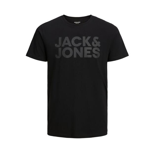 Футболка Jack & Jones Corp