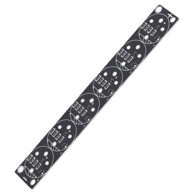 Placa PCB de Proteção de Balanceamento de Supercapacitores Módulo de 5 Séries 360F 400F 500F 650F 700F