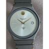 Used BULOVA Bulova Watch Titanium Ladies