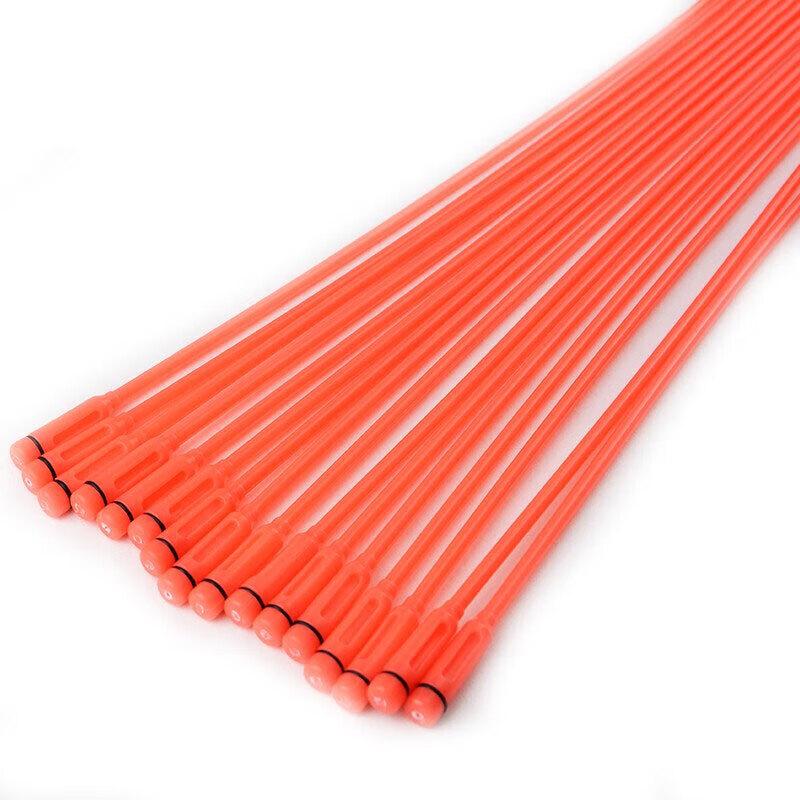 Fire Prevention Safety Plastic Cleaning Rods