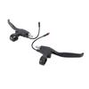 10 Inch 1 Pair Electric Scooter Brake Lever for M4 Left Right Brake Handle Accessories Scooter
