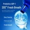 Avec Moi Ocean Breeze Balanced Probiotic Mouthwash