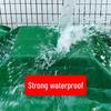 Waterproof Sunshade Tarp
