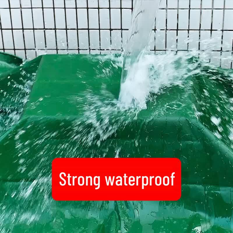 Waterproof Sunshade Tarp