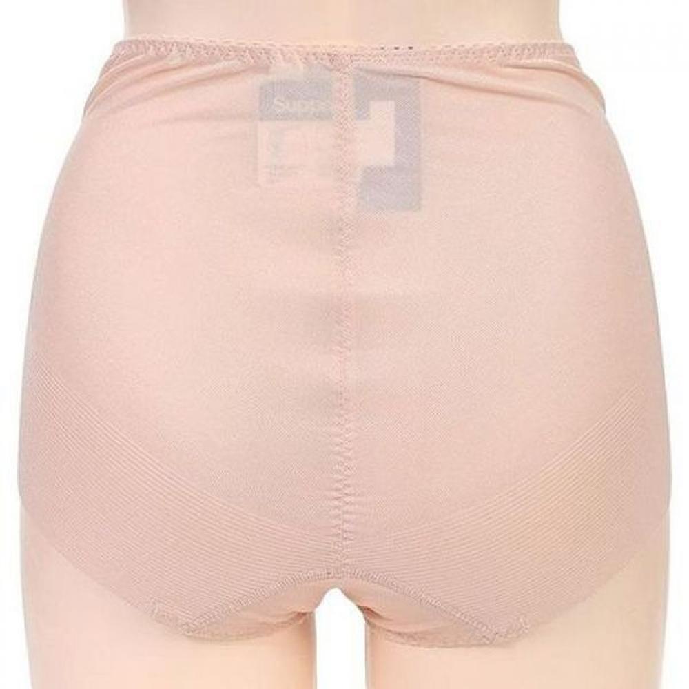 Venus High Waist Support Panty 2 Pack Vpt6376set