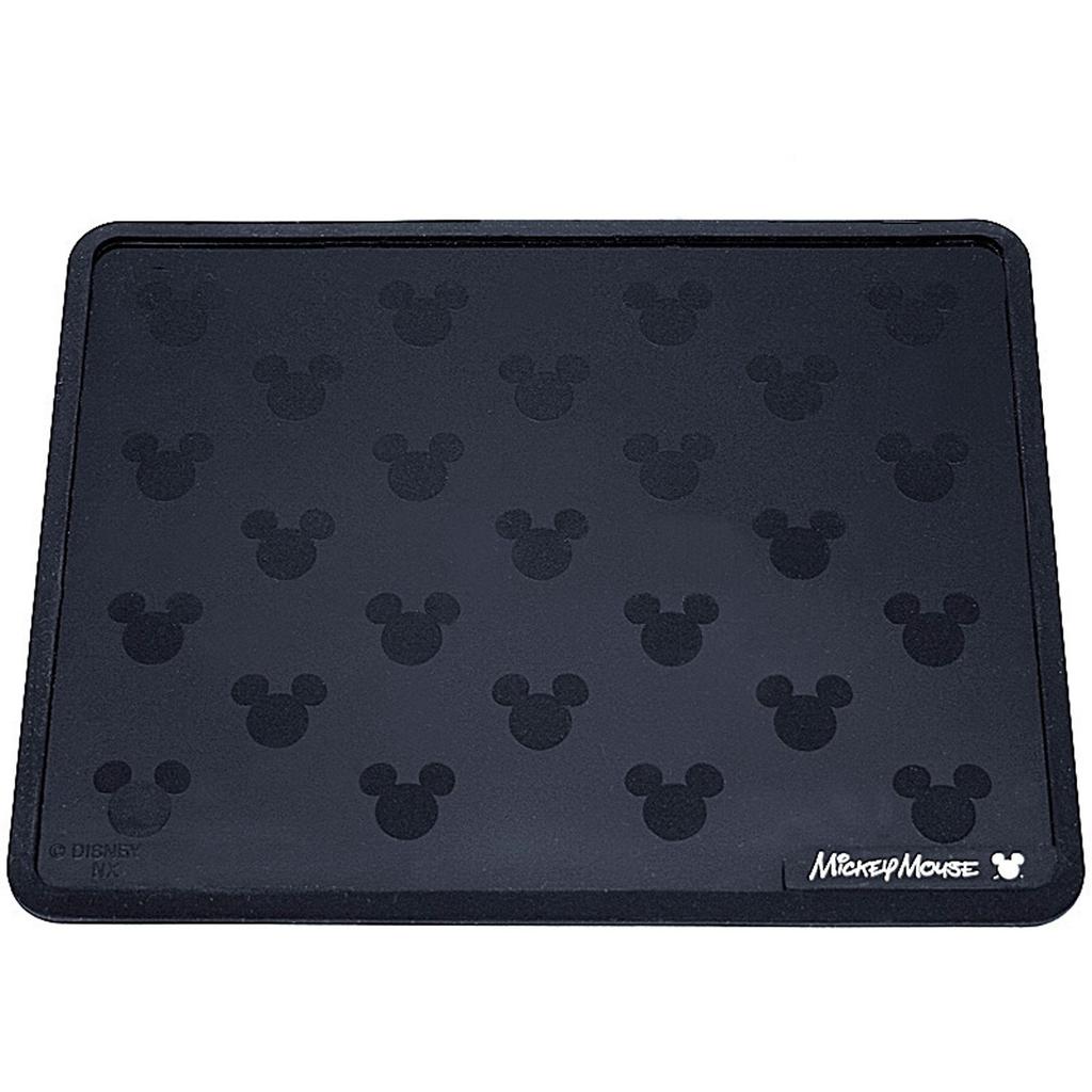 Napolex Disney Mickey Mouse Car Mat Non-Slip WD-214