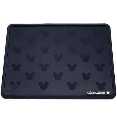 Tapete Automotivo Napolex Disney Mickey Mouse Antiderrapante WD-214