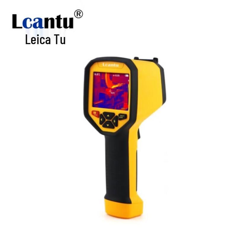 

LCANTU TS320 Handheld Infrared Thermal Imager