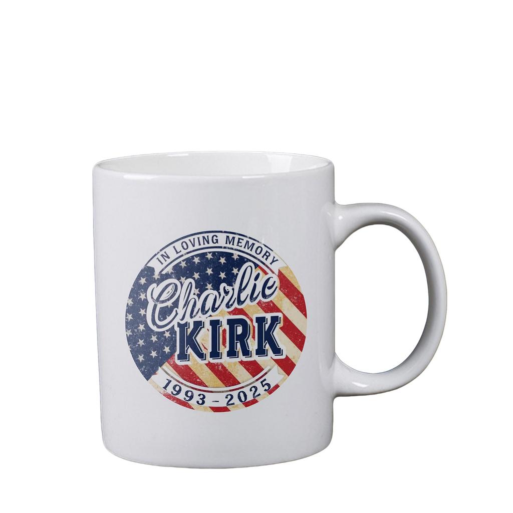 The New Model, The Prestigious American Turning Point Mug, Coffee, Capacity 11 Ounces - 15 Ounces